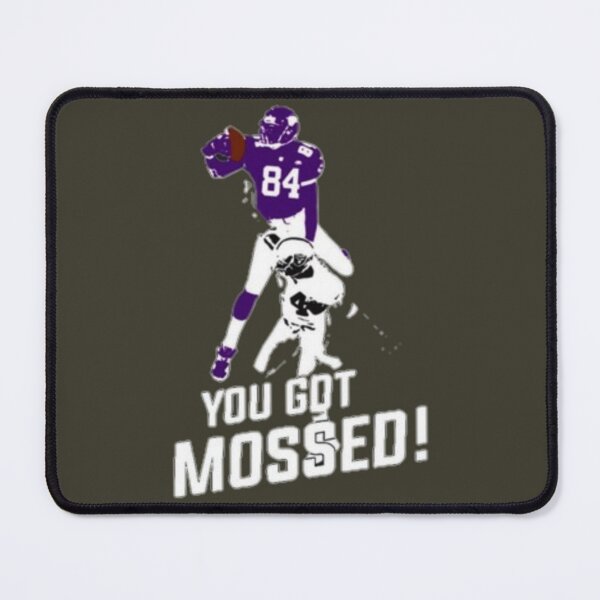 Item preview, You Got Mossed Essential designed and sold by Oliviasport.