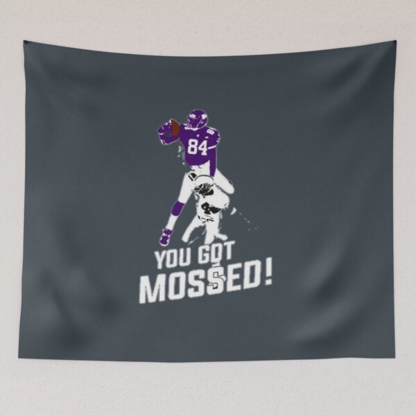 Item preview, You Got Mossed Essential                     designed and sold by Oliviasport.