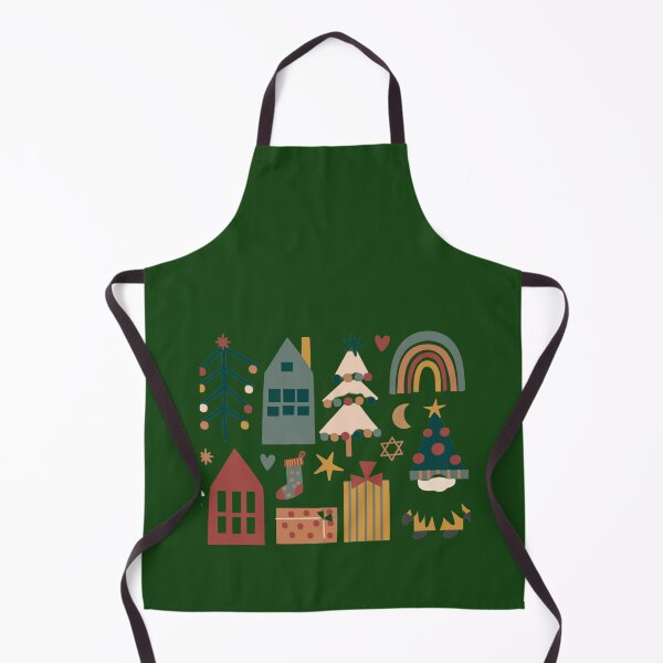 Item preview, Scandi Images Christmas Theme designed and sold by Scribblehound.
