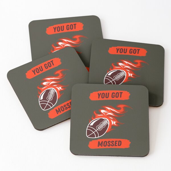 Item preview, You Got Mossed Essential                     designed and sold by Oliviasport.