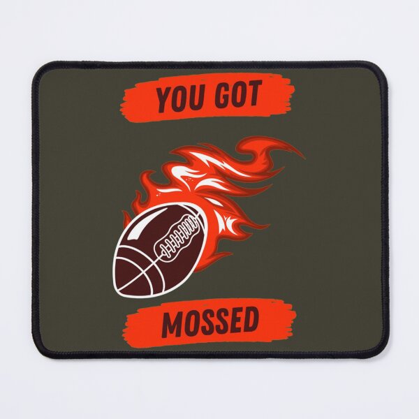 Item preview, You Got Mossed Essential designed and sold by Oliviasport.