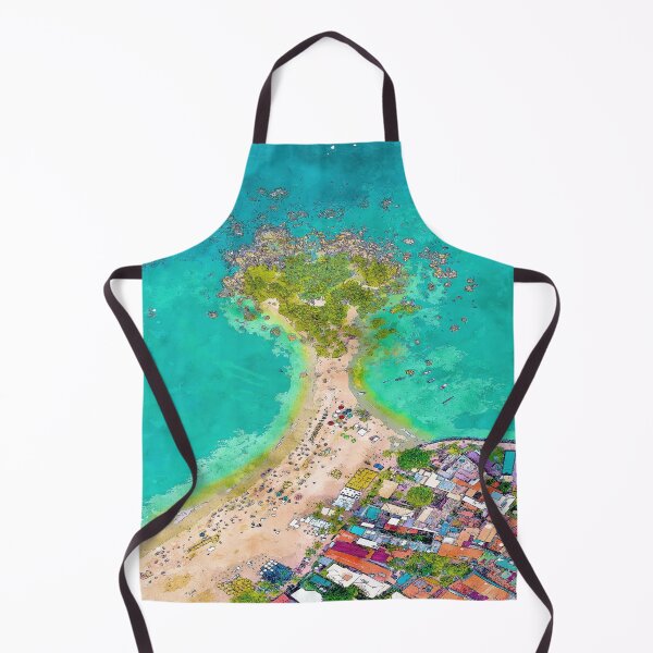 Item preview, Morro de Sao Paulo designed and sold by Earth-Magic.