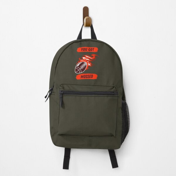 Item preview, You Got Mossed Essential                     designed and sold by Oliviasport.