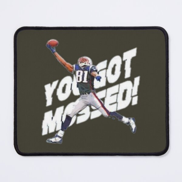 Item preview, You Got Mossed Essential designed and sold by Oliviasport.