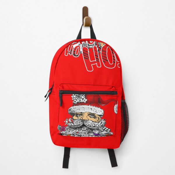Item preview, Ohohoh Santa designed and sold by Opine.