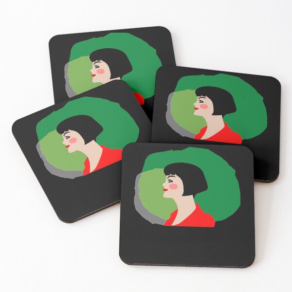 Item preview, Day Gift Amélie Cute Gift Funny Men designed and sold by TiaraStreich.