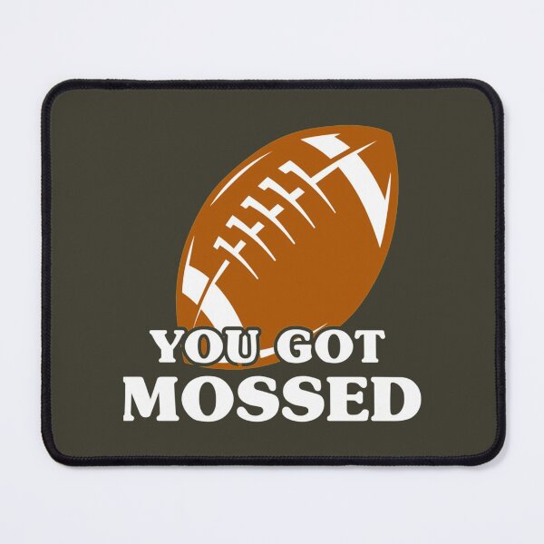 Item preview, you got mossed funny shirt slim shirts designed and sold by Oliviasport.
