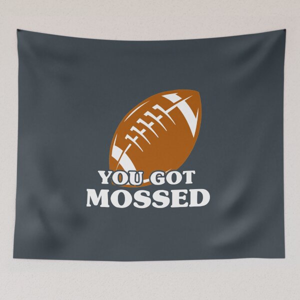 Item preview, you got mossed funny shirt slim shirts    designed and sold by Oliviasport.