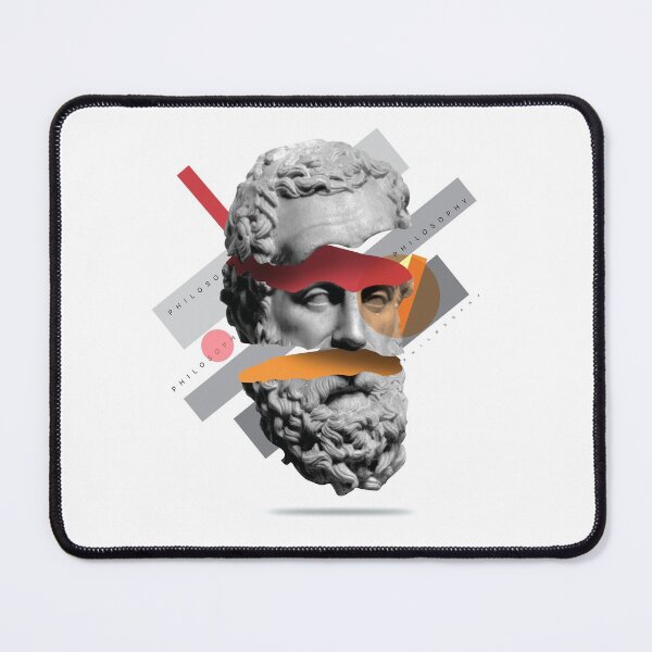 Item preview, Aristotle designed and sold by Aarachchi.