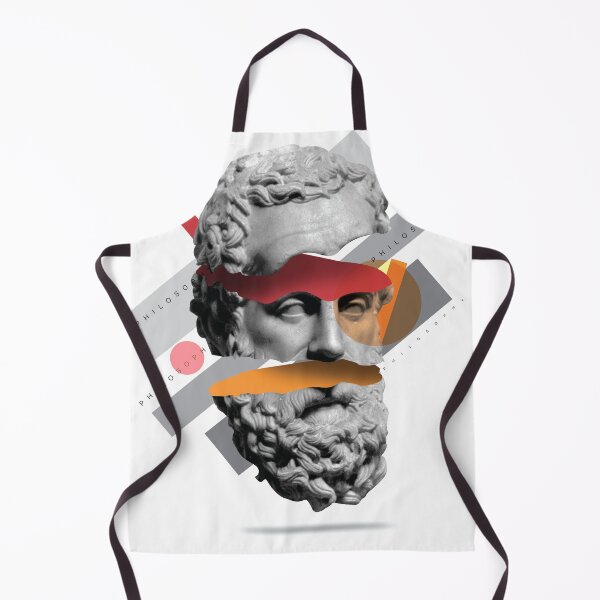 Item preview, Aristotle designed and sold by Aarachchi.