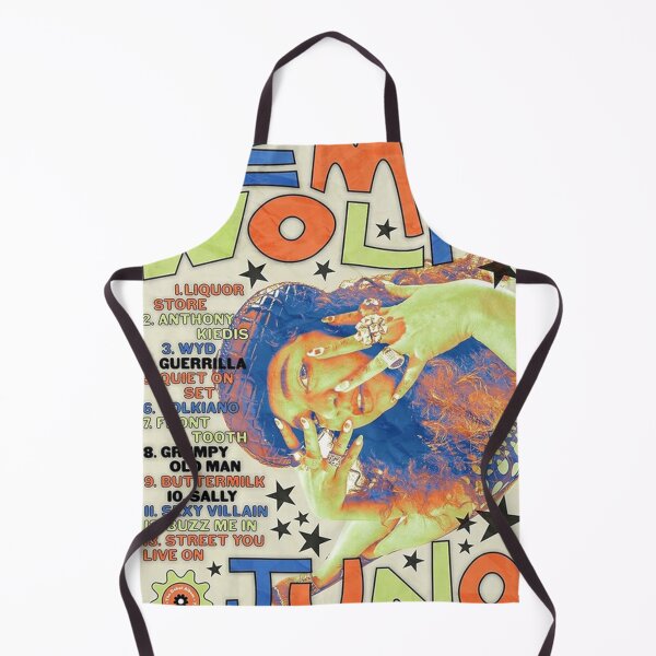 Item preview, Remi Wolf Juno designed and sold by florindanelso.