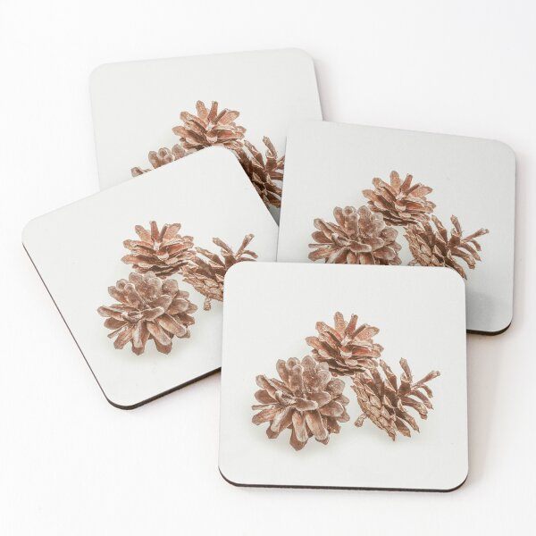 Item preview, Pinecones designed and sold by Interpret108.
