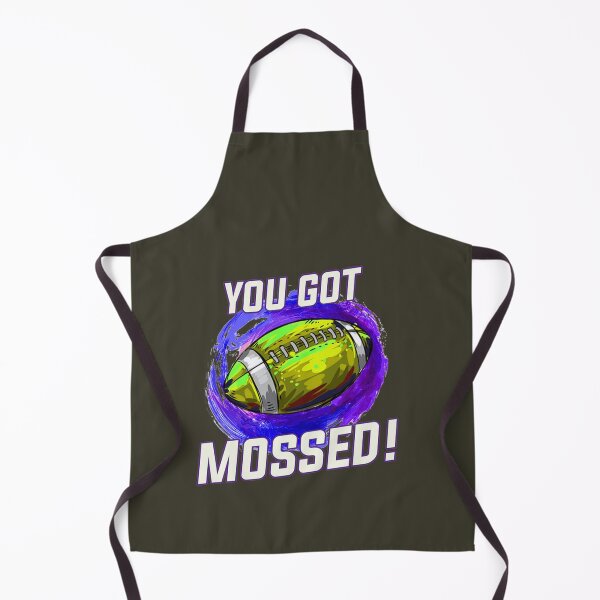 Item preview, You Got Mossed!   designed and sold by Oliviasport.