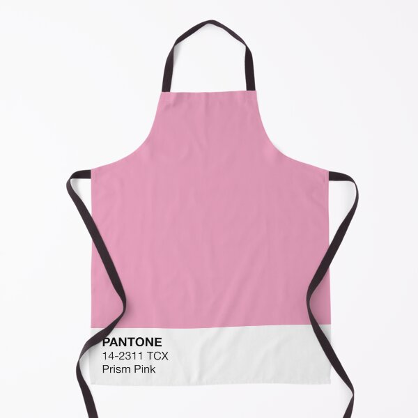 Item preview, Pantone Prism Pink designed and sold by lulu890.