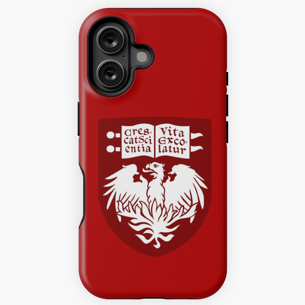 Item preview, iPhone Magsafe Tough Case designed and sold by Stratoguayota.