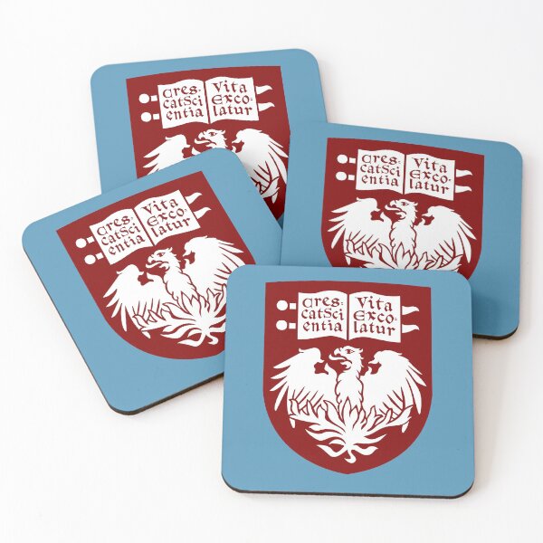 Item preview, Stempel der University of Chicago designed and sold by Stratoguayota.