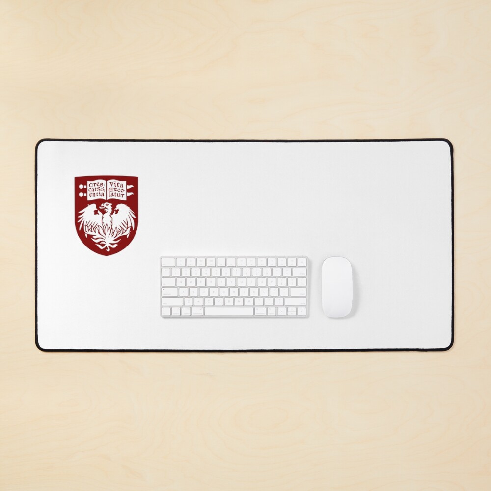 Item preview, Desk Mat designed and sold by Stratoguayota.