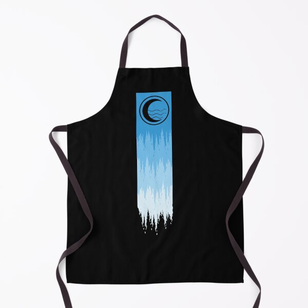 Item preview, Water Tribe designed and sold by Amy Hannaford.