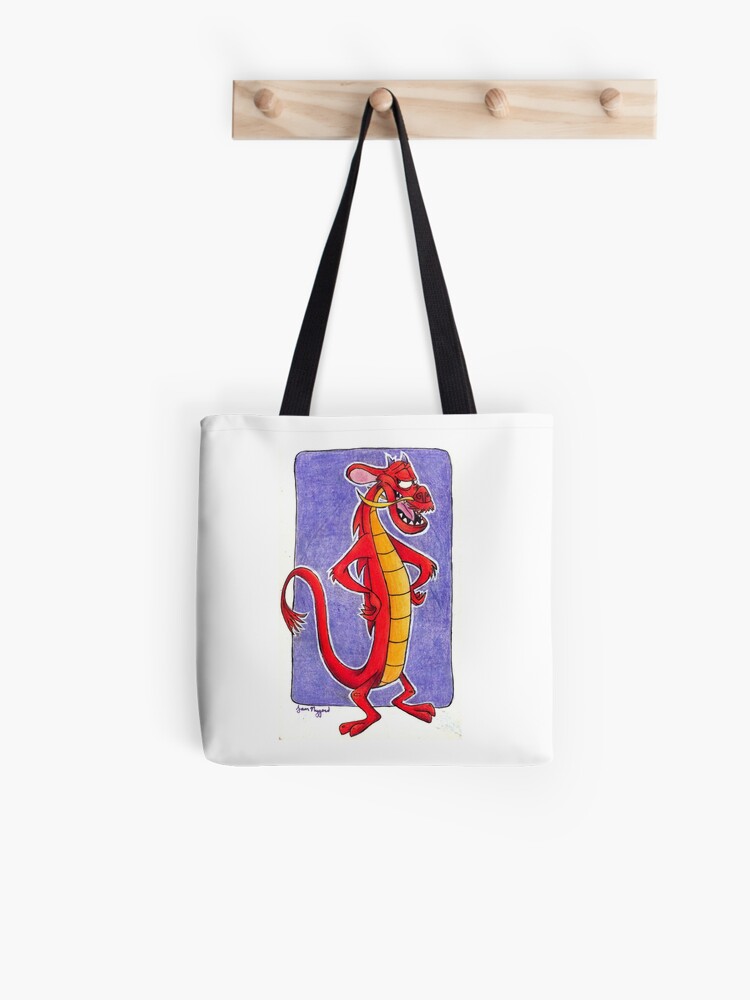 mushu bag