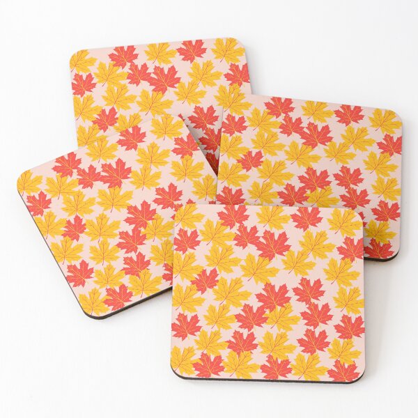 Item preview, Leaves nature pattern designed and sold by CoolArtByMboya.