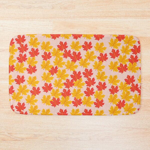 Item preview, Leaves nature pattern designed and sold by CoolArtByMboya.