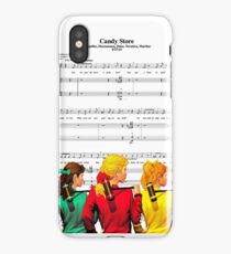 Step into my Candy Store iPhone Case