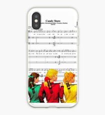 Step into my Candy Store iPhone Case