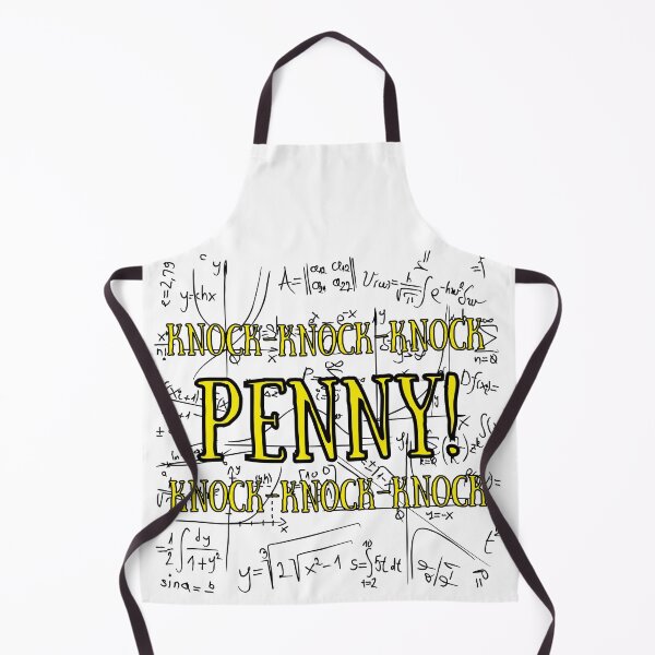 Item preview, Sheldon's famous quote designed and sold by LibertyBoss.