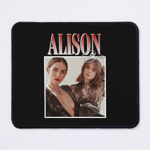 Item preview, Alison brie   designed and sold by AlexShop80.