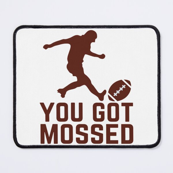 Item preview, Top You Got Mossed   designed and sold by Oliviasport.
