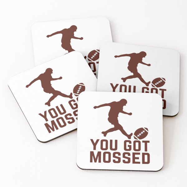 Item preview, Top You Got Mossed   designed and sold by Oliviasport.