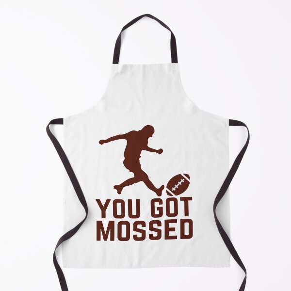 Item preview, Top You Got Mossed designed and sold by Oliviasport.