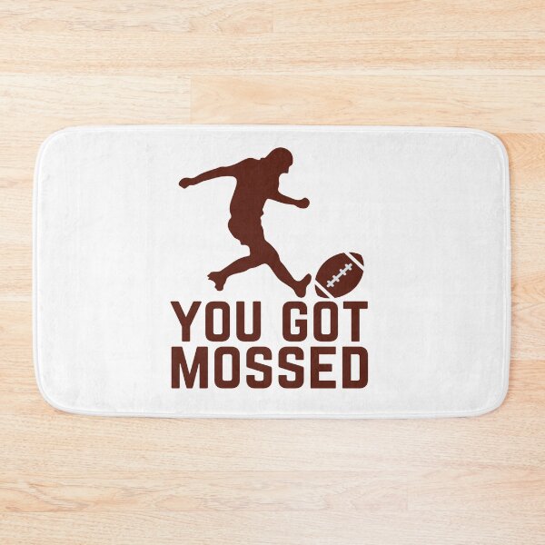 Item preview, Top You Got Mossed   designed and sold by Oliviasport.