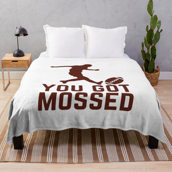 Item preview, Top You Got Mossed designed and sold by Oliviasport.
