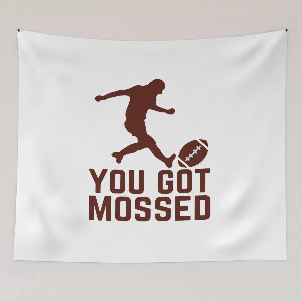 Item preview, Top You Got Mossed   designed and sold by Oliviasport.