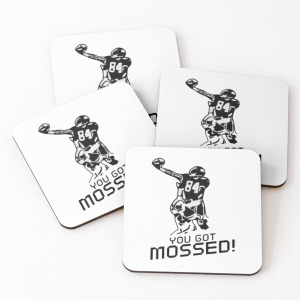 Item preview, YOU GOT MOSSED  Essential          designed and sold by Oliviasport.
