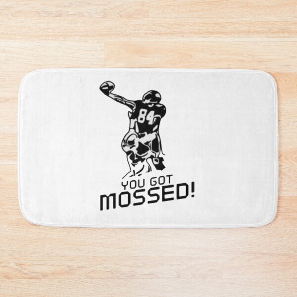 Item preview, YOU GOT MOSSED  Essential          designed and sold by Oliviasport.