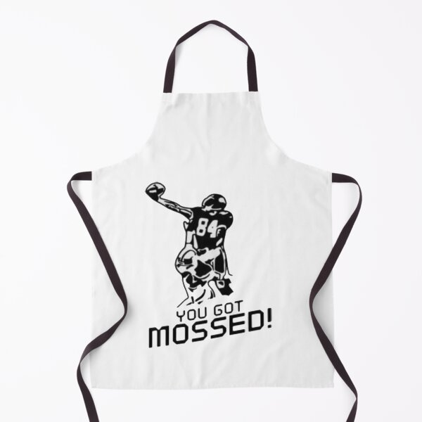 Item preview, YOU GOT MOSSED  Essential          designed and sold by Oliviasport.
