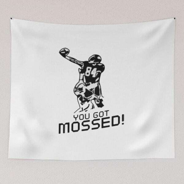 Item preview, YOU GOT MOSSED  Essential          designed and sold by Oliviasport.