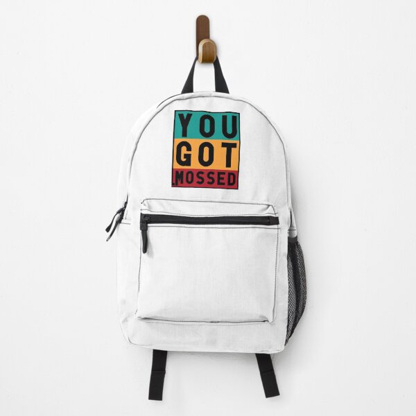 Item preview, you got mossed  Essential      designed and sold by Oliviasport.