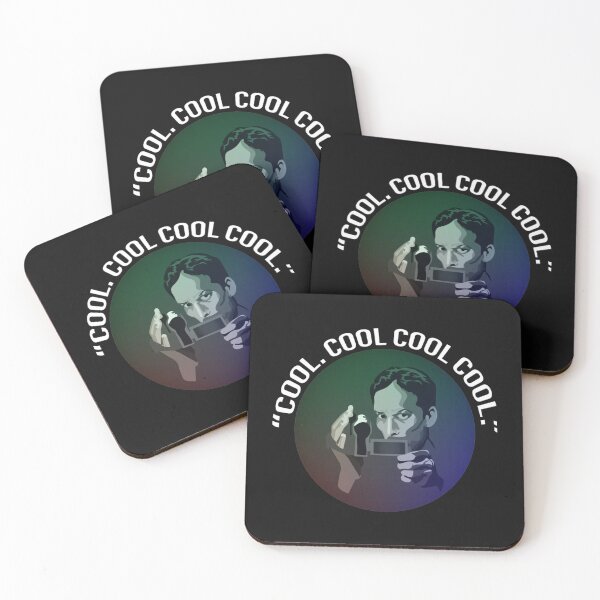 Item preview, Community - Cool.  Cool Cool Cool.   designed and sold by AlexShop80.