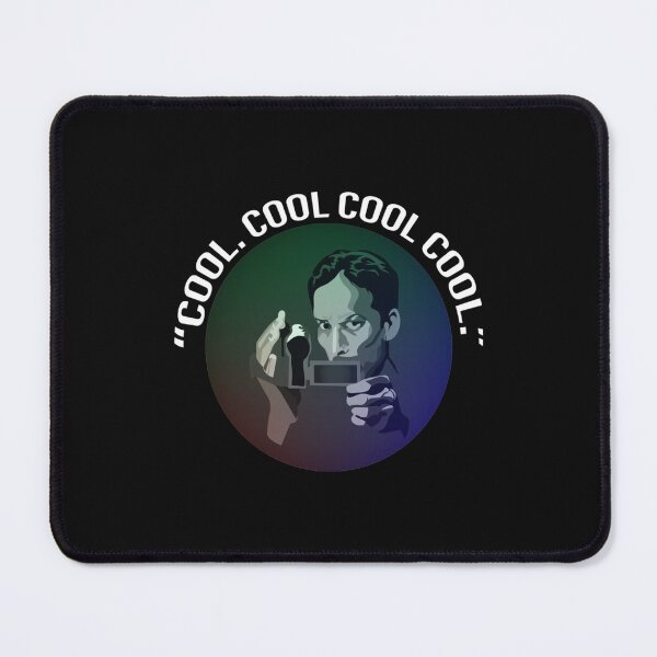 Item preview, Community - Cool. Cool Cool Cool. designed and sold by AlexShop80.