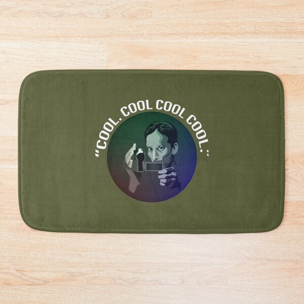 Item preview, Community - Cool.  Cool Cool Cool.   designed and sold by AlexShop80.