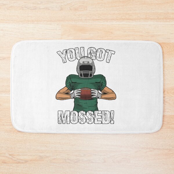 Item preview, You got Mossed  designed and sold by Oliviasport.