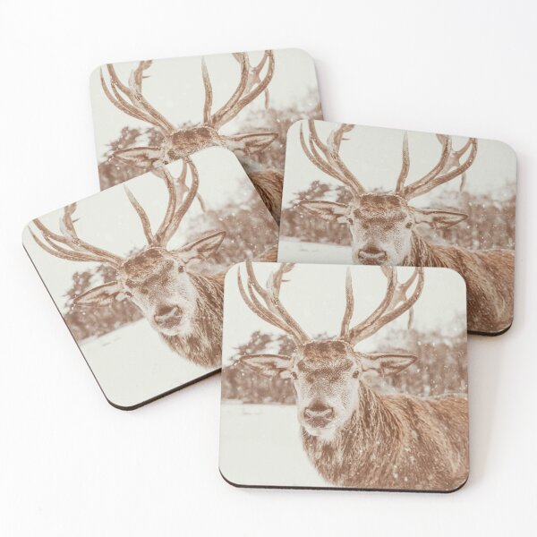 Item preview, Deer Photo designed and sold by Interpret108.