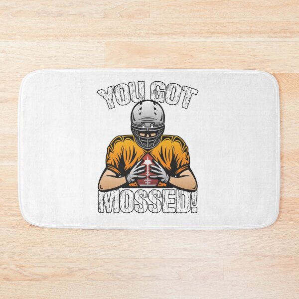 Item preview, You got Mossed Classic  designed and sold by Oliviasport.