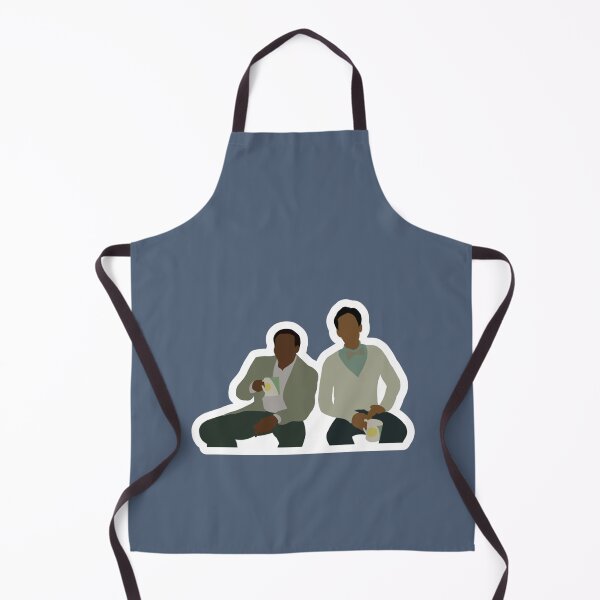 Item preview, Community - Troy and Abed in the Morning    designed and sold by AlexShop80.