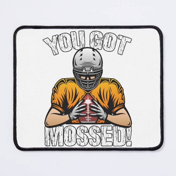Item preview, You got Mossed Classic designed and sold by Oliviasport.