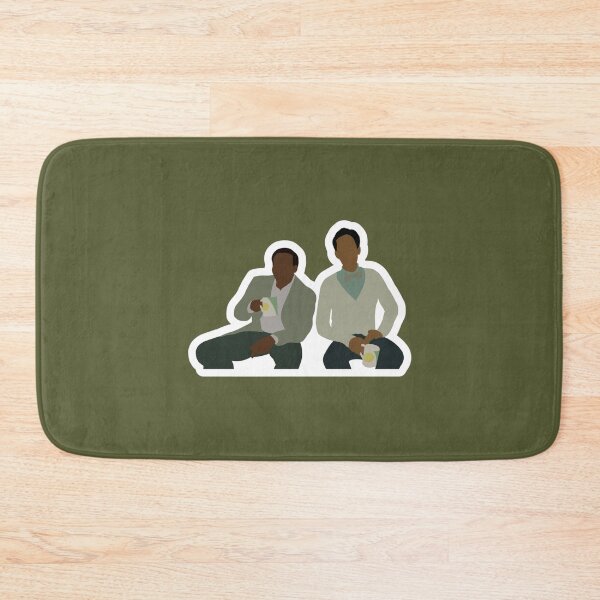 Item preview, Community - Troy and Abed in the Morning    designed and sold by AlexShop80.