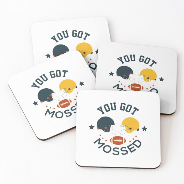 Item preview, You got Mossed Classic  designed and sold by Oliviasport.